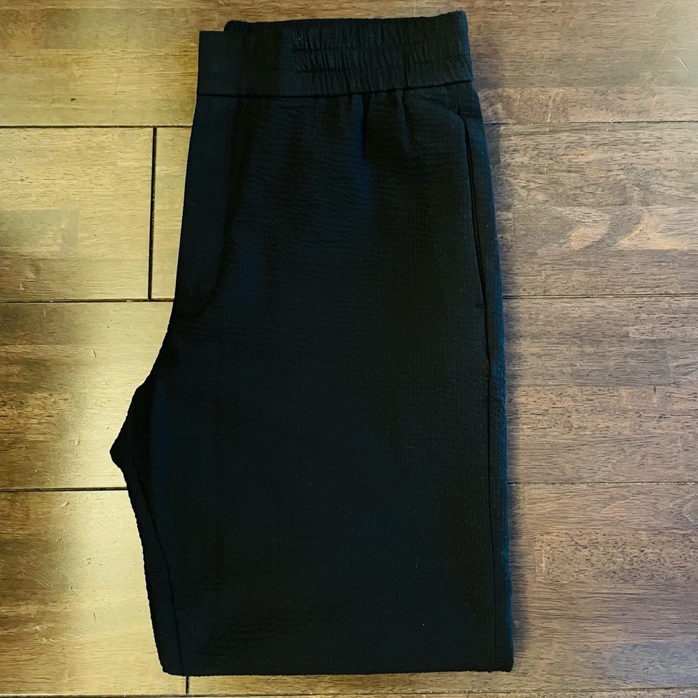COS Textured Jogger